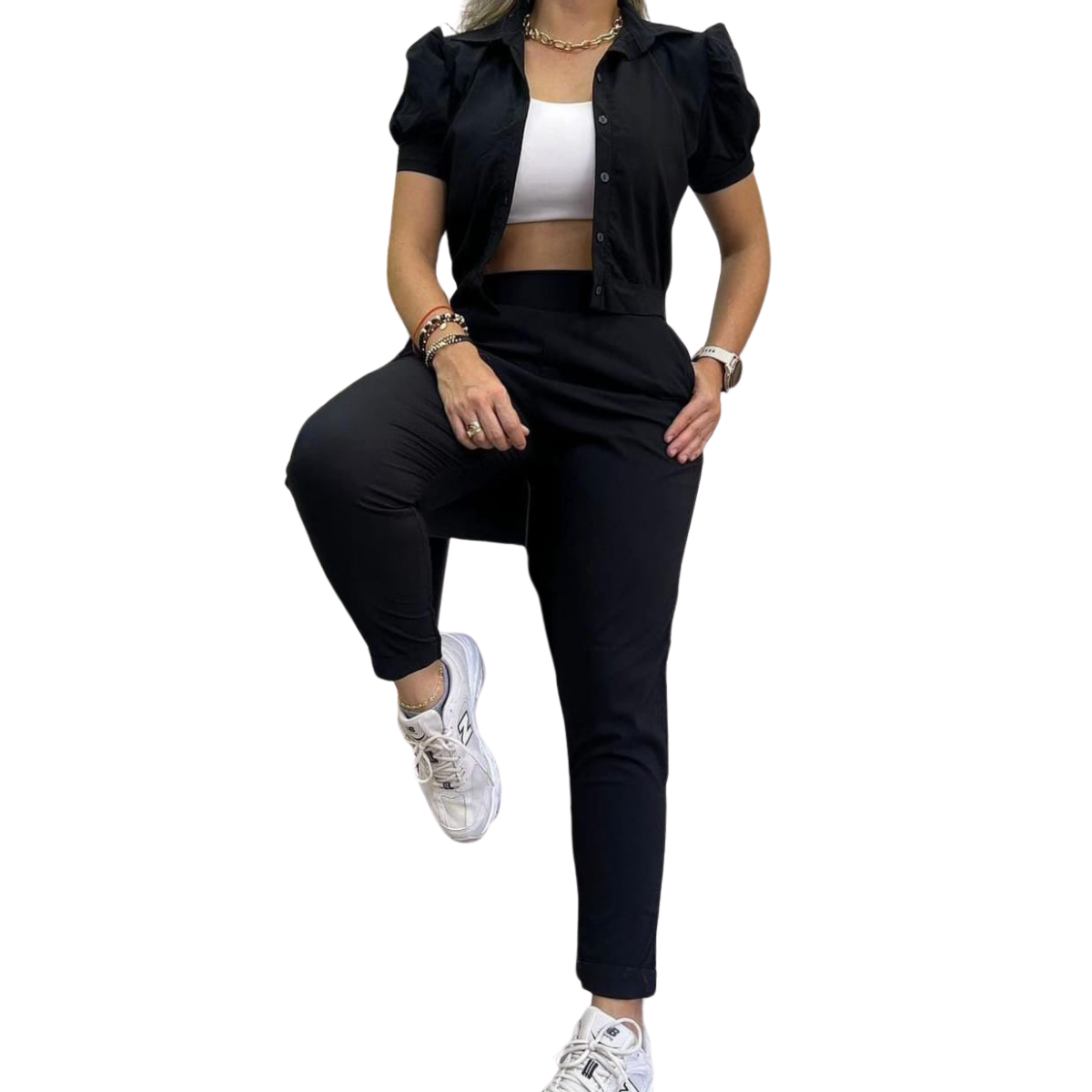 conjunto deportivo mujer (talla única) comprar en onlineshoppingcenterg Colombia centro de compras en linea osc 2